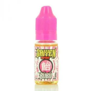 Bubu Saiyen Vapors 10 ml - Maycig