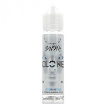 Clone Swoke 00 mg/ml 50ml - Maycig