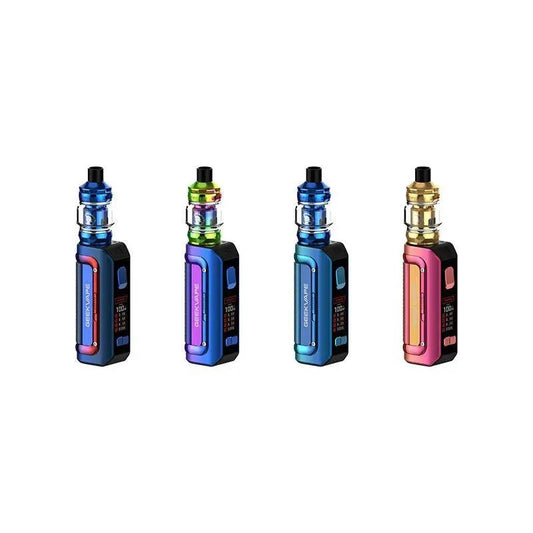Kit Aegis Mini 2 M100 GeekVape - Maycig